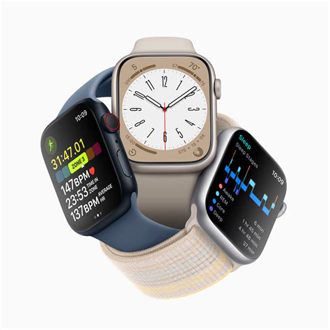 apple watch 8.6 update.